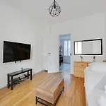Cosy Studio For 2P - In The Heart Of The 11Th
